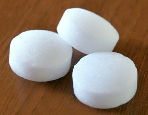 How Do I Get Rid Of Mothball Odor
